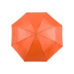 Paraguas Ziant Naranja