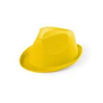 Sombrero Niño Tolvex Amarillo