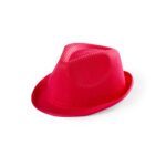 Sombrero Niño Tolvex Rojo
