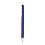 Bolígrafo Matrix Azul