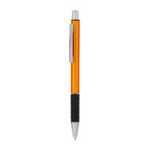 Bolígrafo Danus Naranja