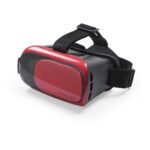 Gafas Realidad Virtual Bercley Rojo