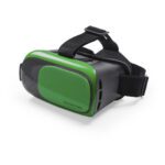 Gafas Realidad Virtual Bercley Verde