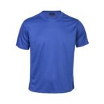 Camiseta Adulto Tecnic Rox Azul