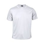 Camiseta Adulto Tecnic Rox Blanco
