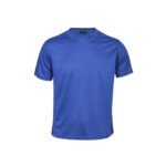 Camiseta Niño Tecnic Rox Azul