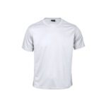 Camiseta Niño Tecnic Rox Blanco