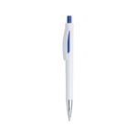 Bolígrafo Halibix Azul
