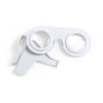 Gafas Realidad Virtual Bolnex Blanco