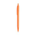 Bolígrafo Blacks Naranja