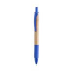 Bolígrafo Heldon Azul