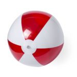 Balón Zeusty Rojo