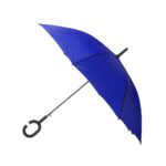 Paraguas Halrum Azul