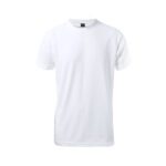 Camiseta Adulto Kraley Blanco