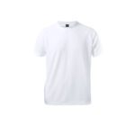 Camiseta Niño Kraley Blanco