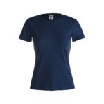 Camiseta Mujer Color 