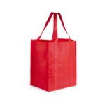 Bolsa Shop XL Rojo