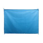 Bandera Dambor Azul claro