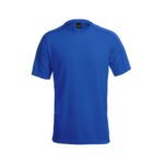Camiseta Niño Tecnic Dinamic Azul
