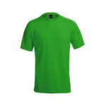 Camiseta Niño Tecnic Dinamic Verde