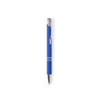 Bolígrafo Zromen Azul