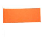 Banderín Portel Naranja