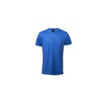 Camiseta Adulto Tecnic Markus Azul
