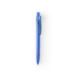 Bolígrafo Hispar Azul