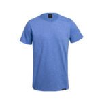 Camiseta Adulto Vienna Azul