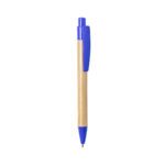 Bolígrafo Heloix Azul