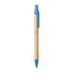 Bolígrafo Roak Azul