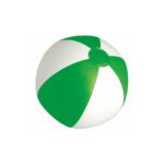 Balón Portobello Blanco / verde