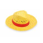 Sombrero Splash Amarillo