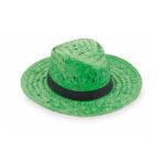 Sombrero Splash Verde