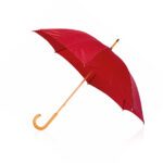 Paraguas Santy Rojo