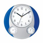 Reloj Prego Azul