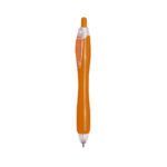 Bolígrafo Pixel Naranja